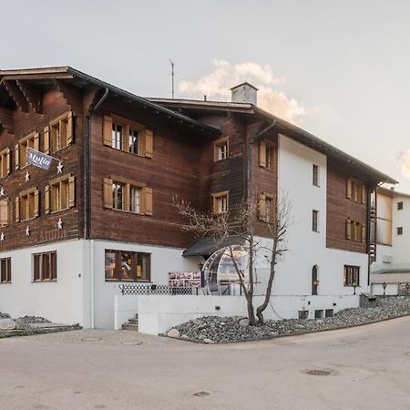 Hotel Mulin By Amanthos (Adults Only) Breíl Kültér fotó