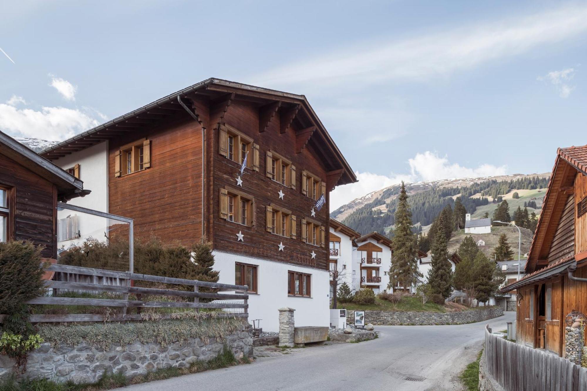 Hotel Mulin By Amanthos (Adults Only) Breíl Kültér fotó