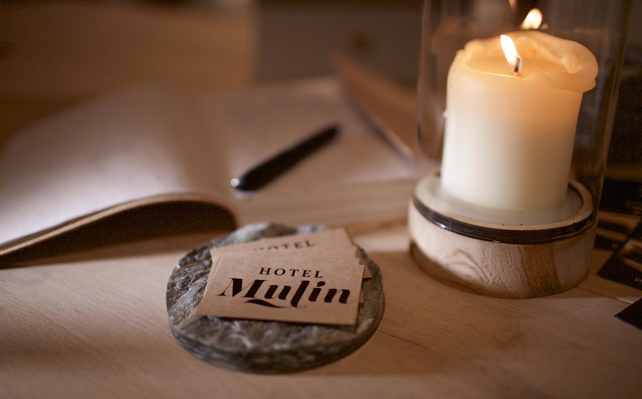 Hotel Mulin By Amanthos (Adults Only) Breíl Kültér fotó